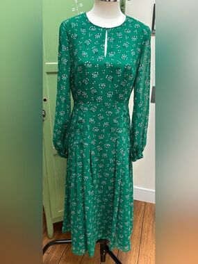 Boden dress.